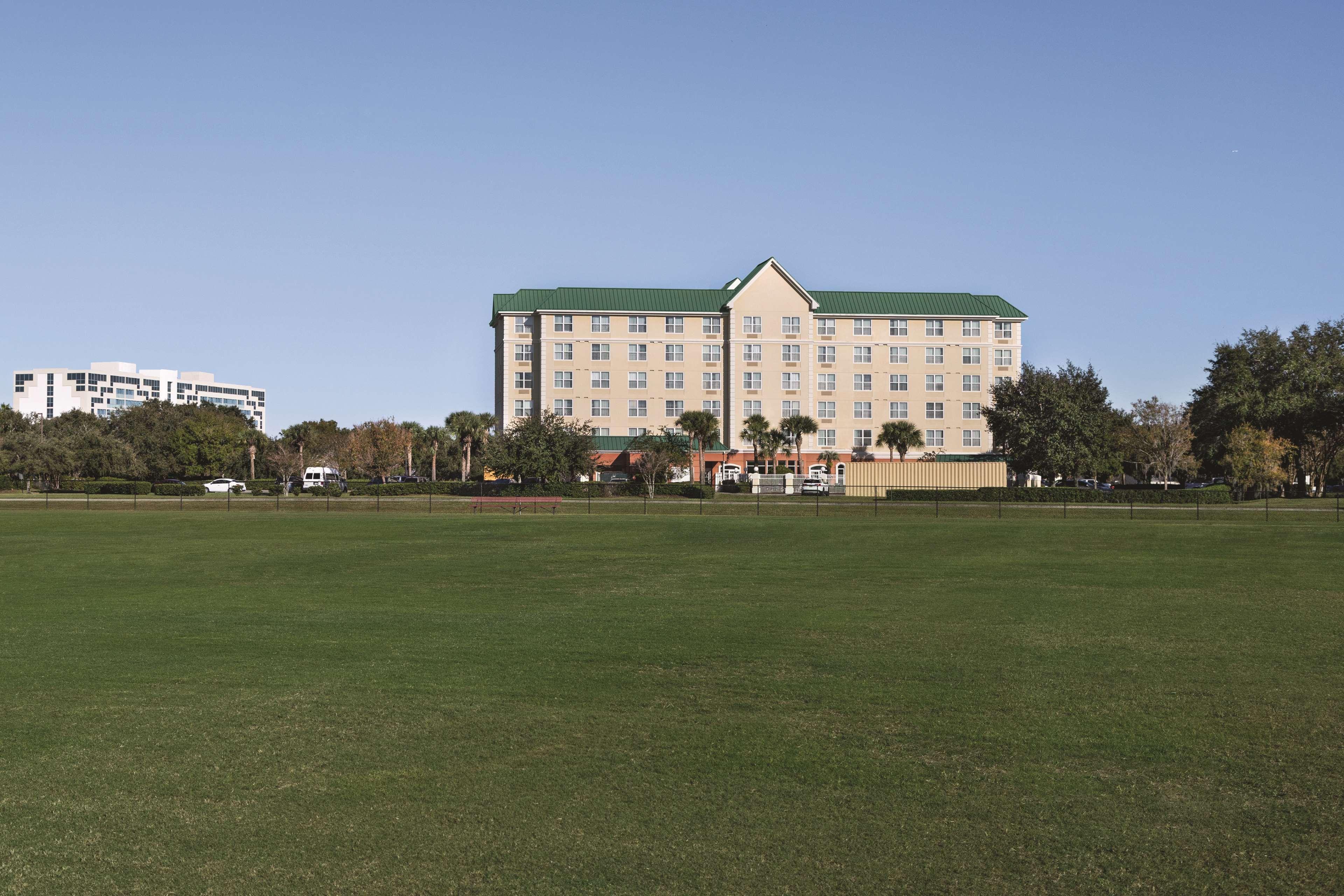 Country Inn & Suites By Radisson, Orlando Airport, Fl Kültér fotó