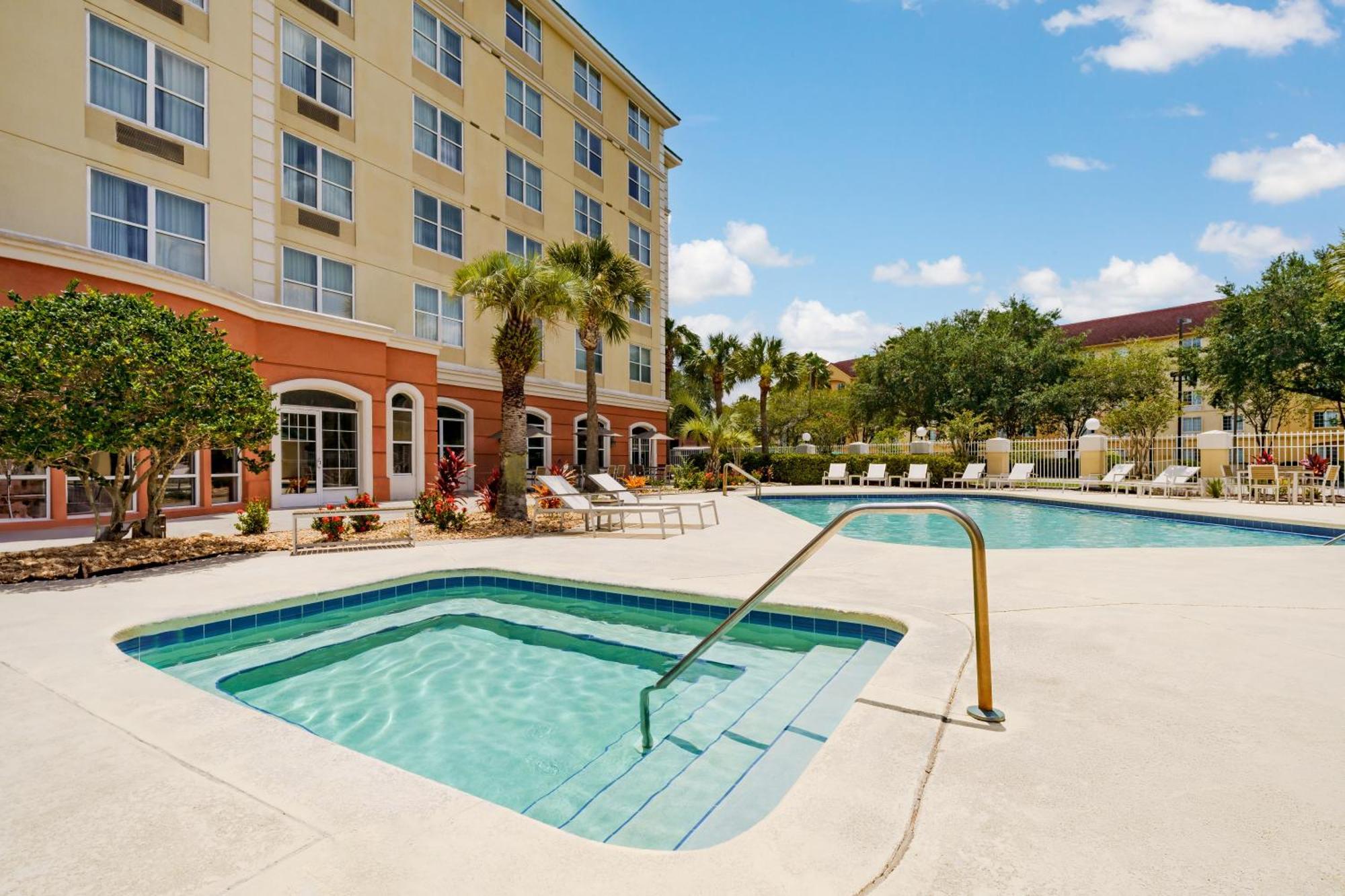 Country Inn & Suites By Radisson, Orlando Airport, Fl Kültér fotó